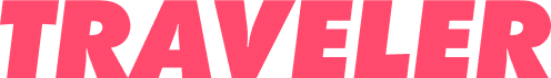 Traveler Logo